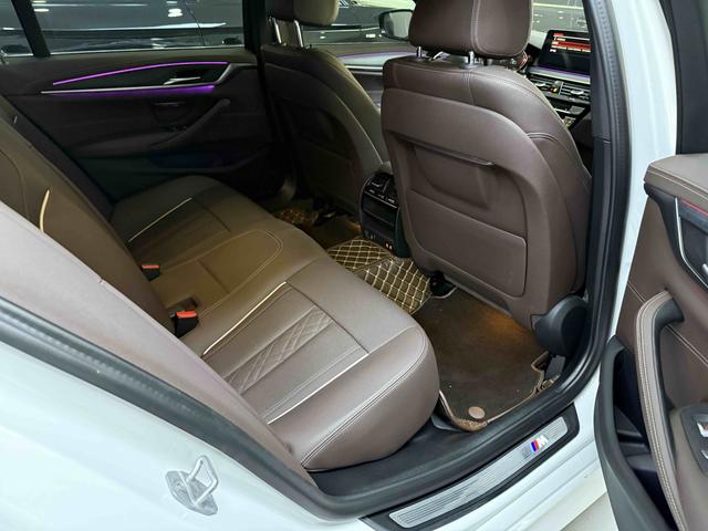 BMW 5 серии 2023 thumb 6