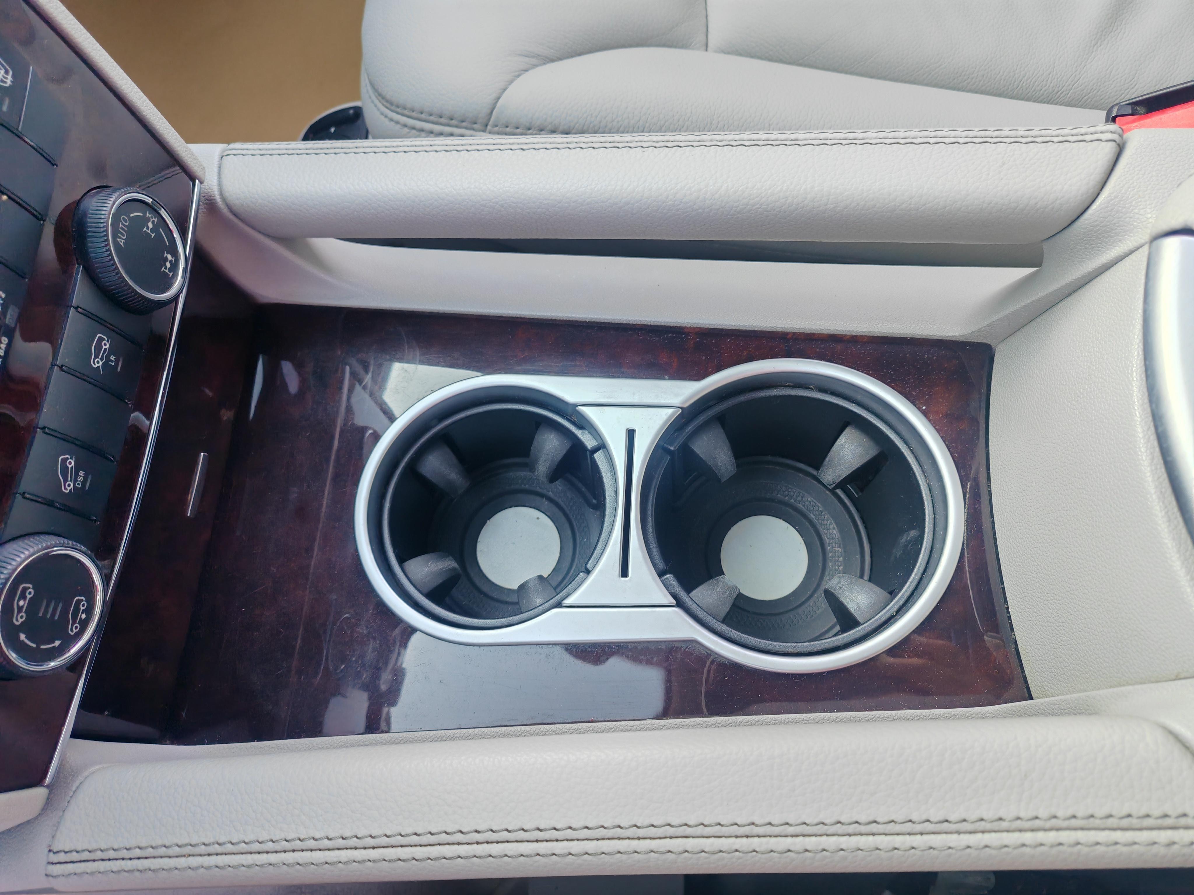 Mercedes-Benz GL 2009 thumb 4