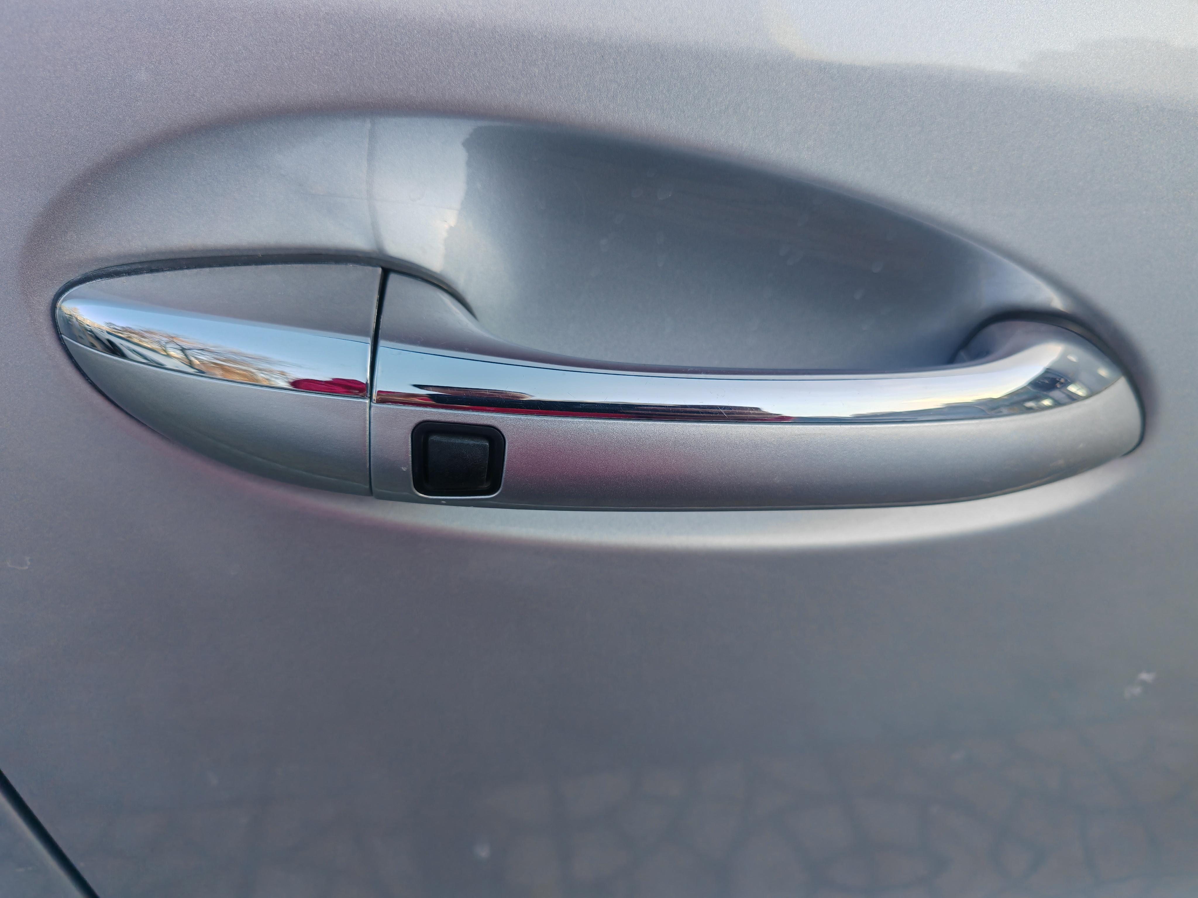 Mercedes-Benz GL 2009 thumb 8