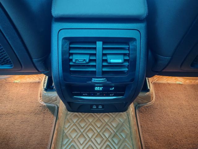 BMW X3 2020 thumb 10