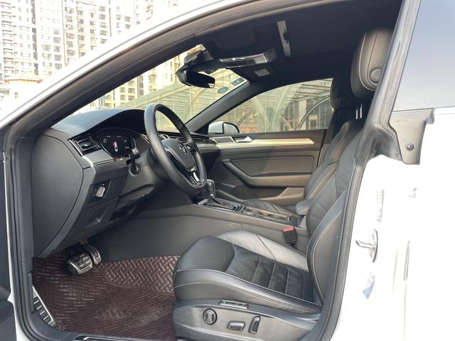 Volkswagen Arteon 2020 thumb 6