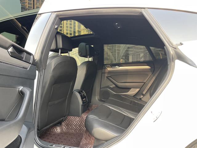 Volkswagen Arteon 2020 thumb 11