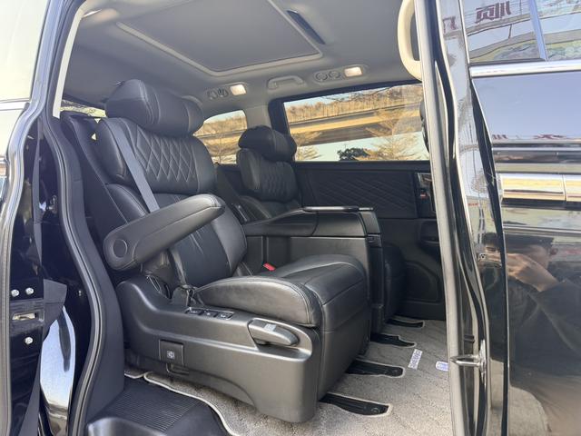 Honda Elysion 2019 thumb 3