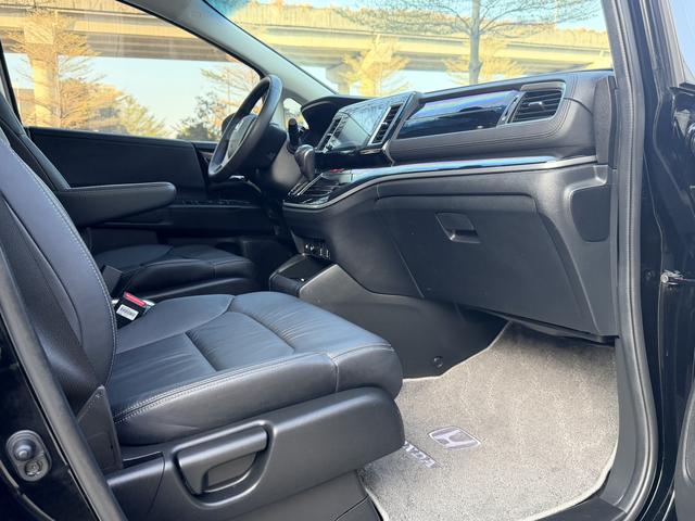 Honda Elysion 2019 thumb 5