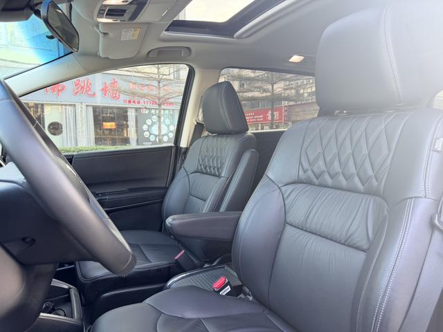 Honda Elysion 2019 thumb 7