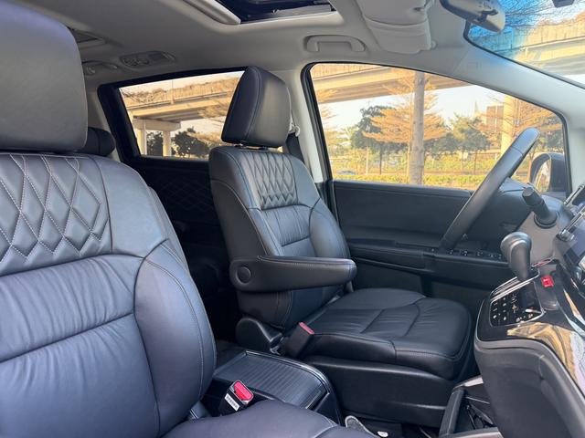 Honda Elysion 2019 thumb 10