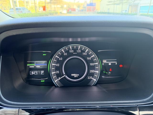Honda Elysion 2019 thumb 12