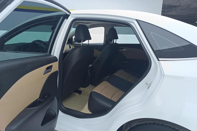 Chevrolet Monza 2022 thumb 10