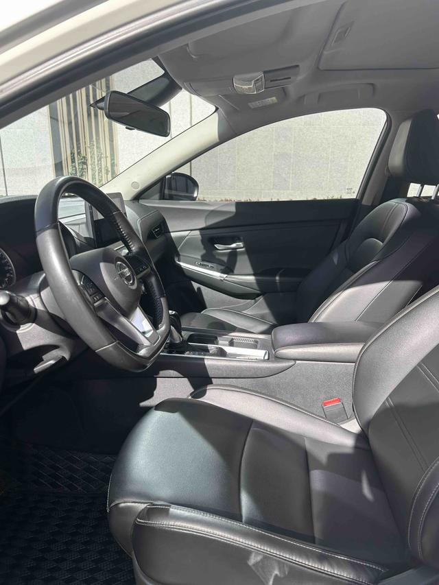 Nissan Sylphy 2022 thumb 3