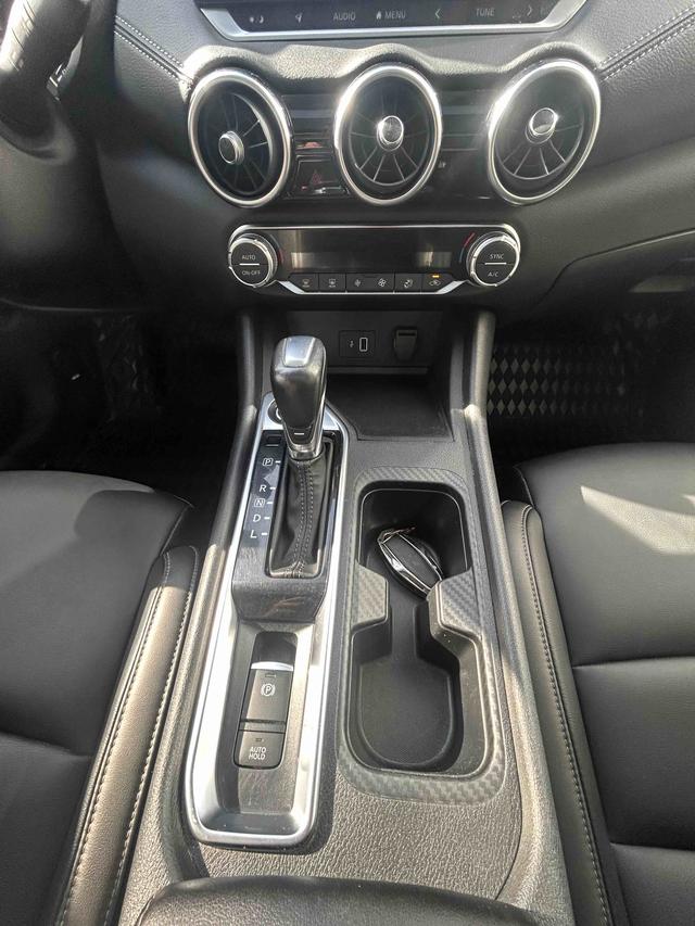 Nissan Sylphy 2022 thumb 8