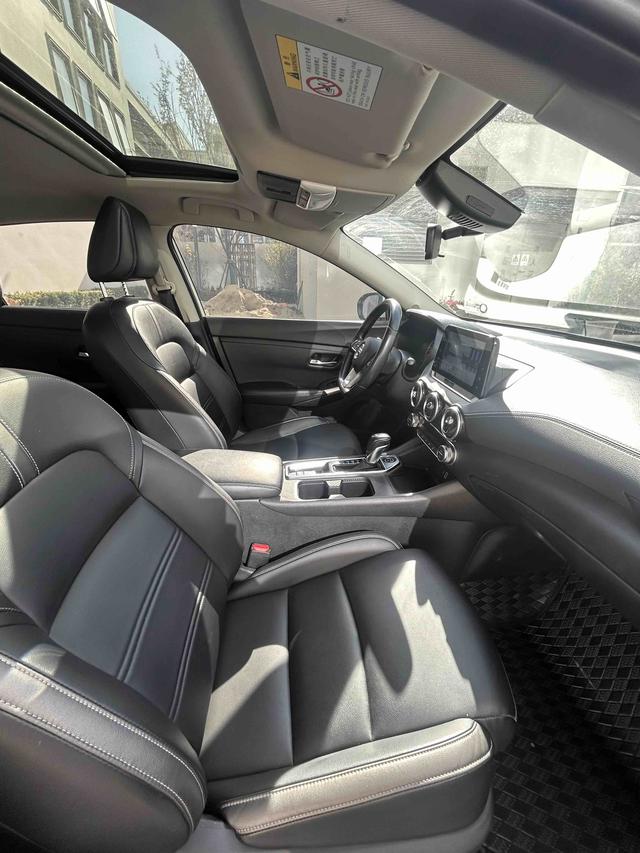 Nissan Sylphy 2022 thumb 10