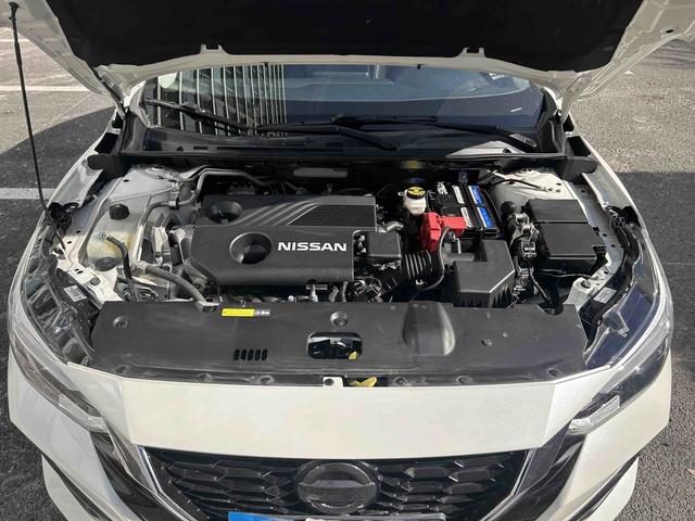 Nissan Sylphy 2022 thumb 12