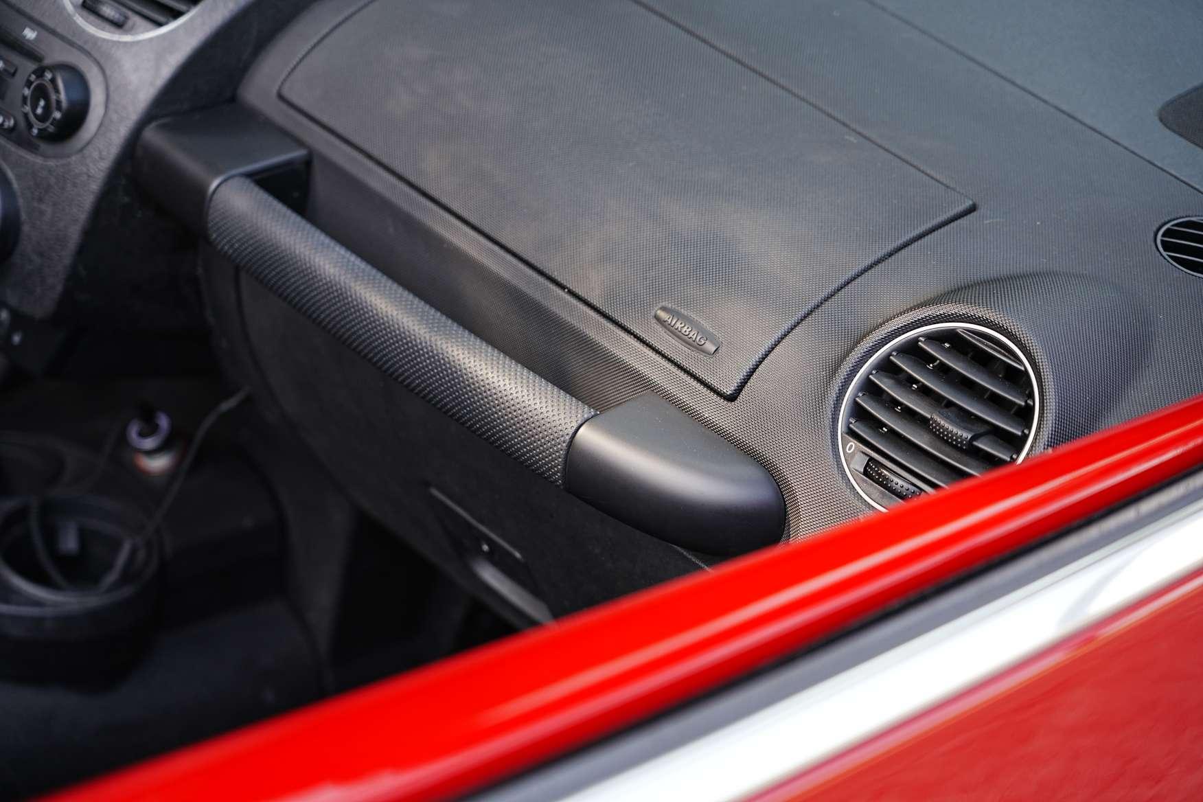 Volkswagen Beetle 2008 thumb 10