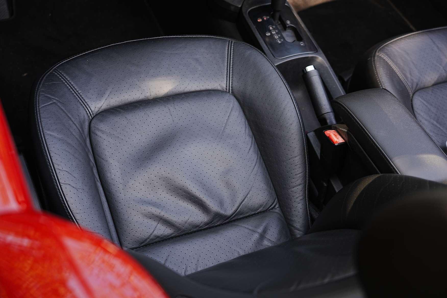 Volkswagen Beetle 2008 thumb 12