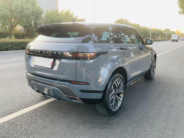 Land Rover Range Rover Velar 2020 thumb 6