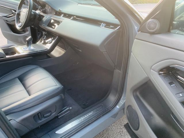 Land Rover Range Rover Velar 2020 thumb 10