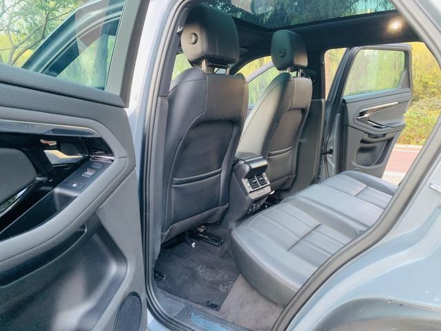 Land Rover Range Rover Velar 2020 thumb 11