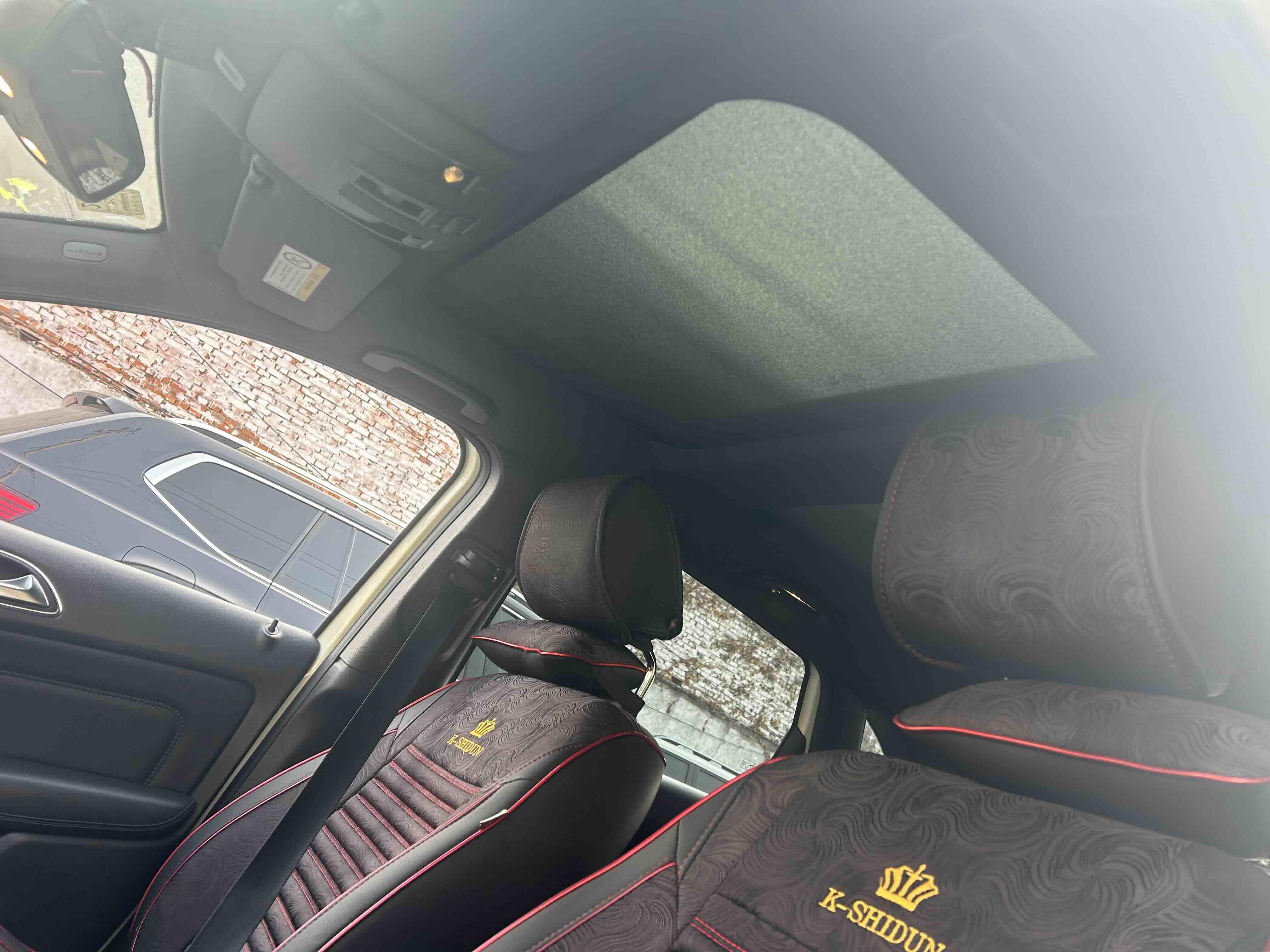 Mercedes-Benz B-Класс 2018 thumb 7