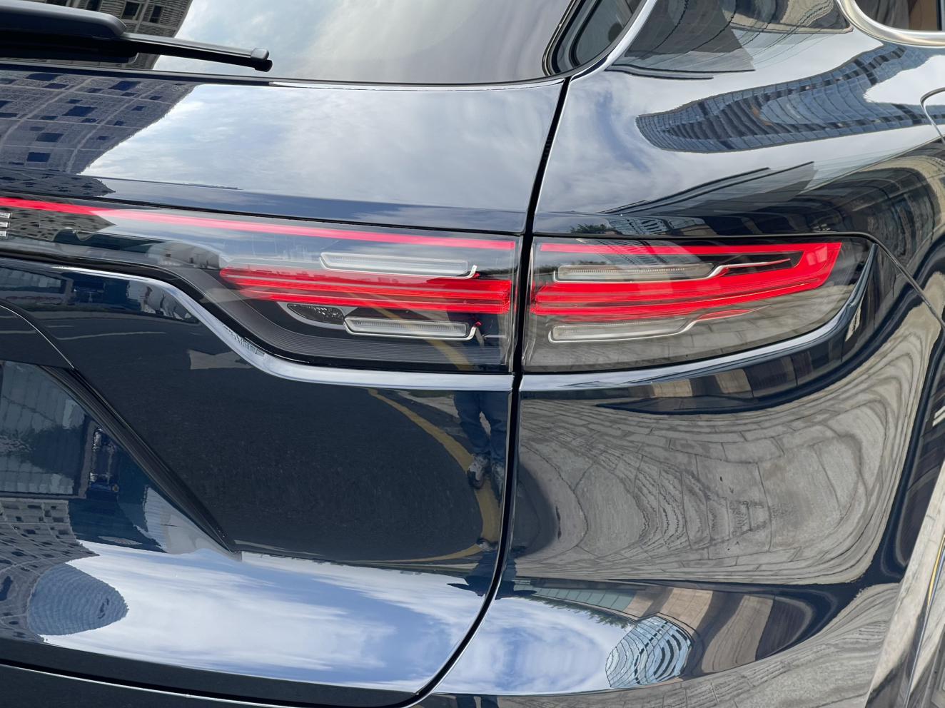 Porsche Cayenne 2019 thumb 7
