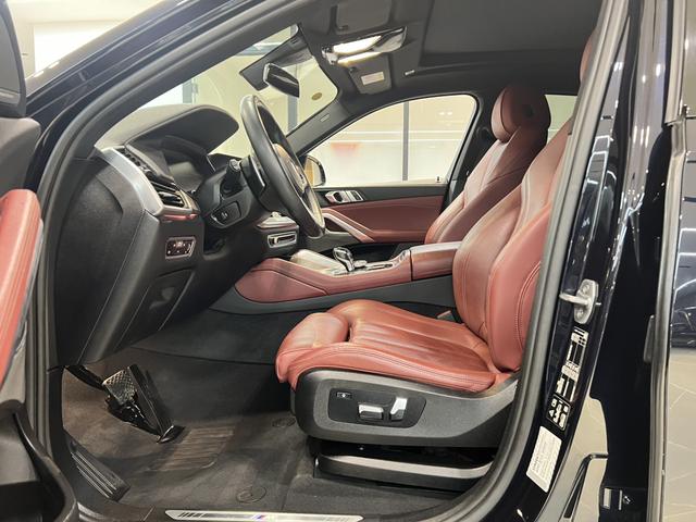 BMW X6 2022 thumb 5