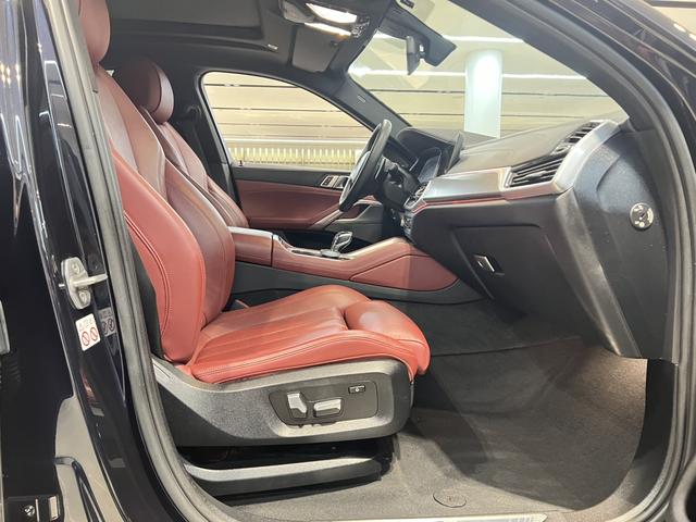 BMW X6 2022 thumb 7