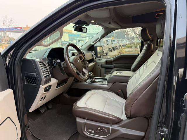 Ford F-150 2019 thumb 2