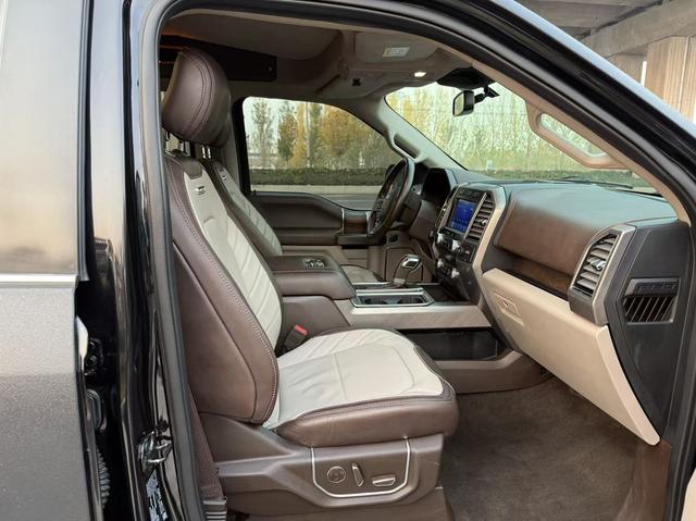 Ford F-150 2019 thumb 4