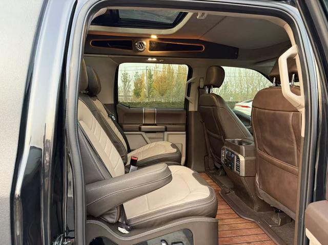 Ford F-150 2019 thumb 5