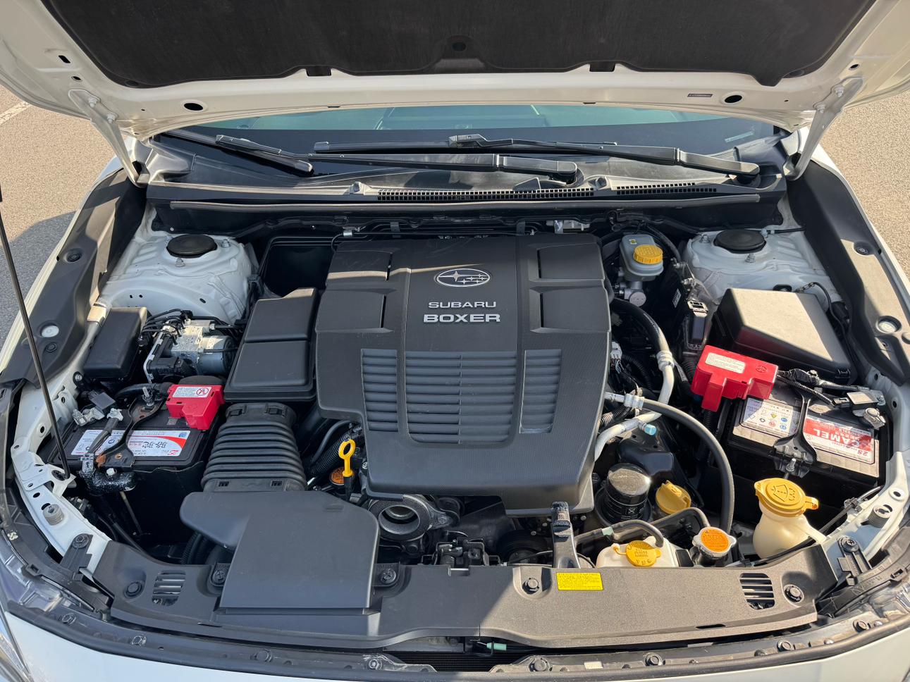 Subaru XV 2019 thumb 7
