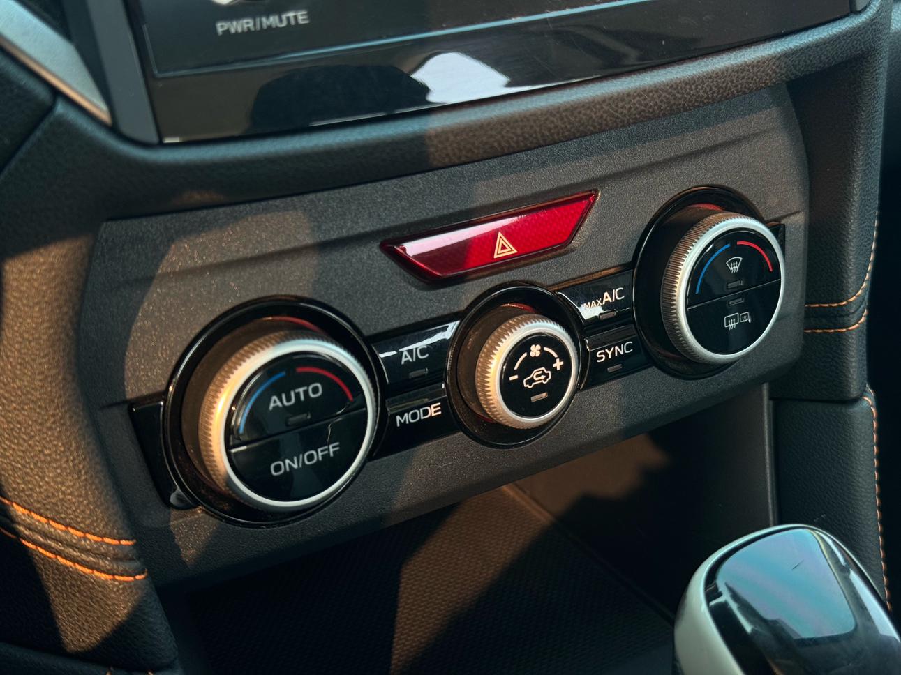 Subaru XV 2019 thumb 9