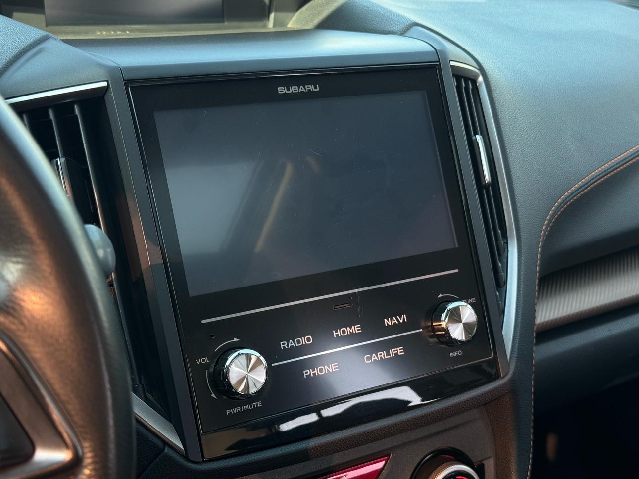 Subaru XV 2019 thumb 11