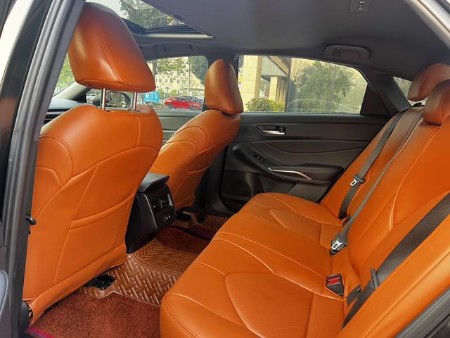 Toyota Avalon 2019 thumb 6