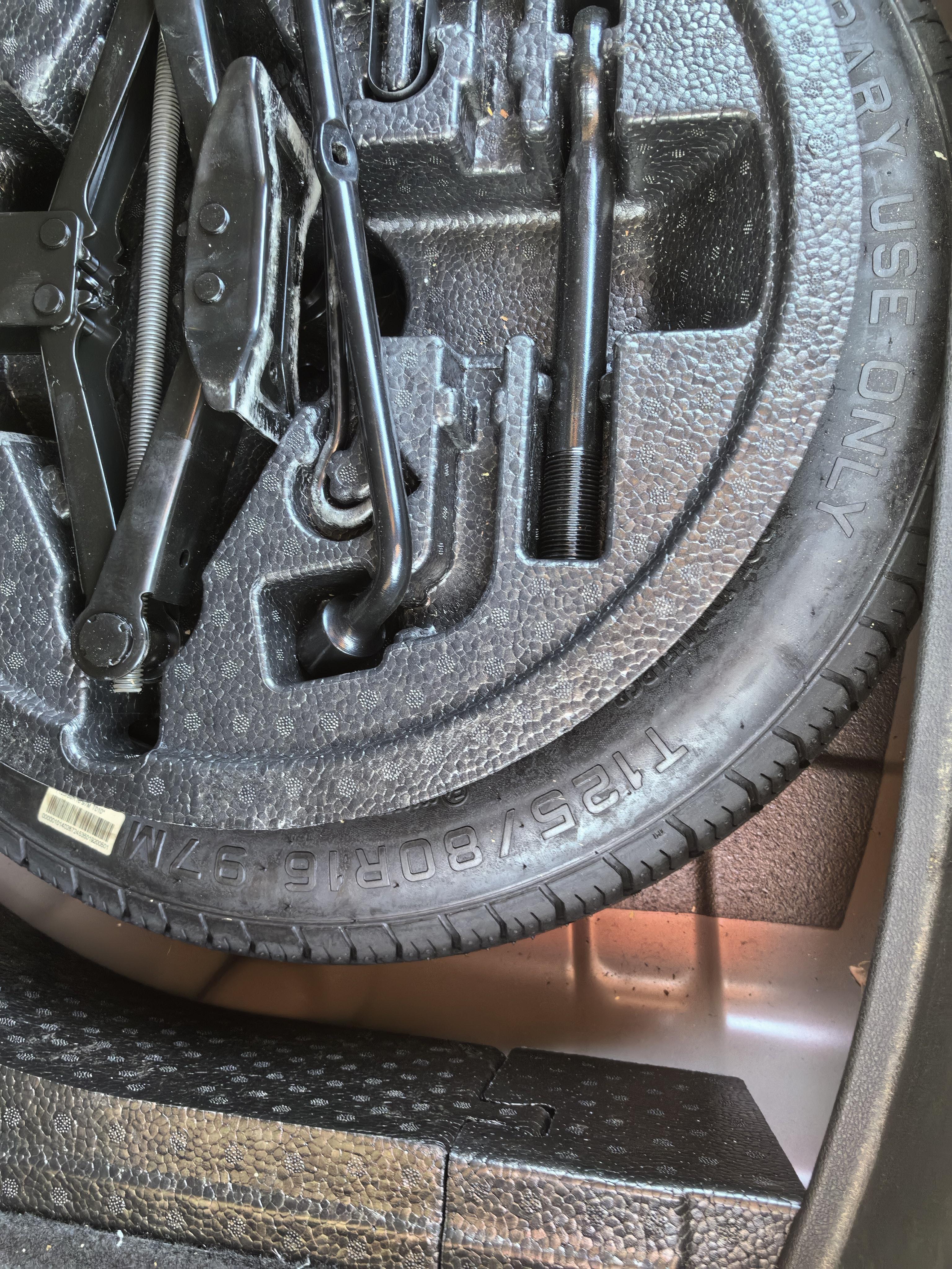 Geely GS 2020 thumb 9