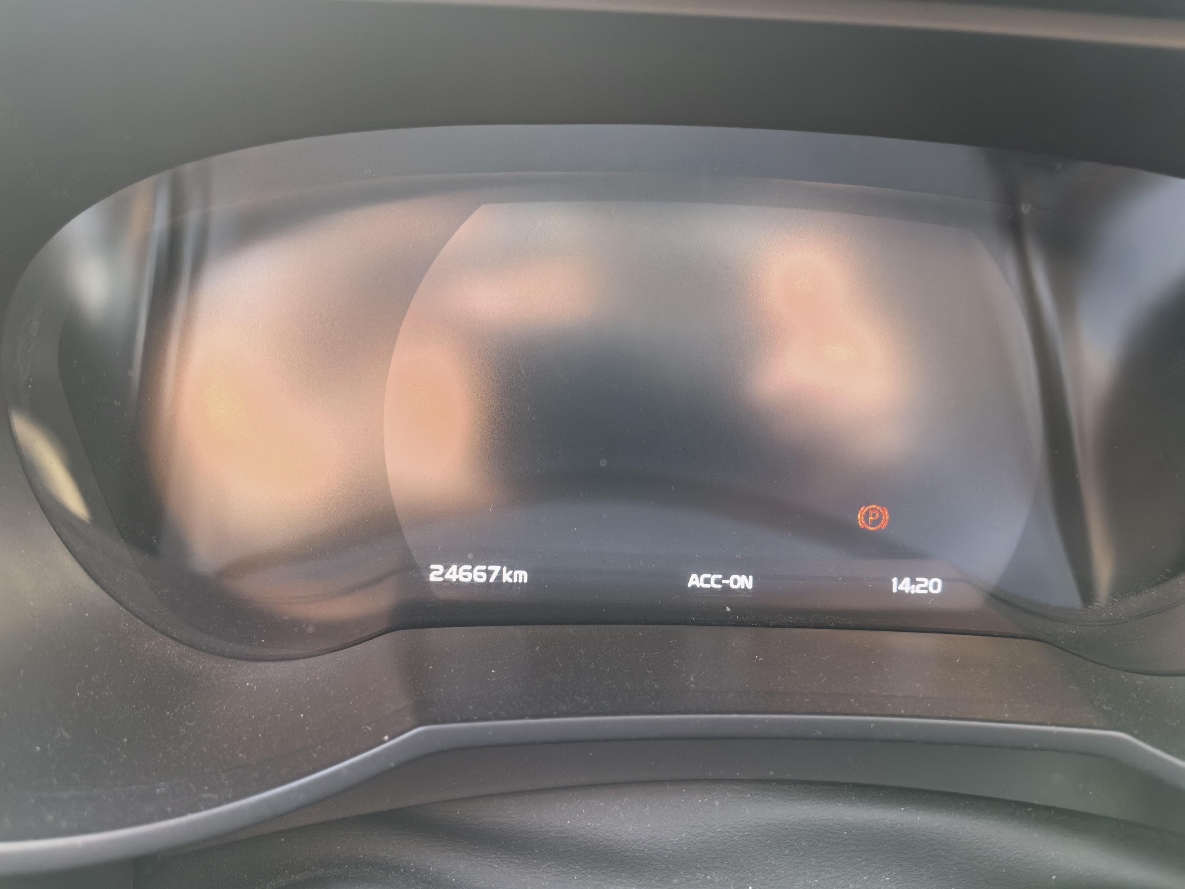 Geely GS 2020 thumb 11