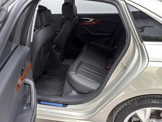 Audi A4 2020 thumb 10