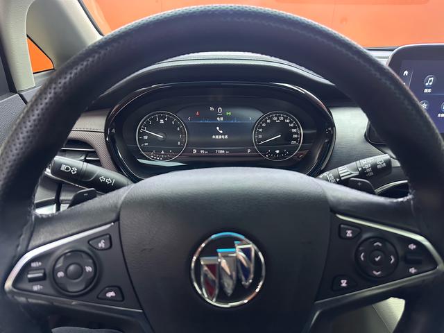 Buick GL8 2021 thumb 6