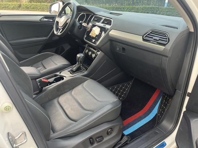 Volkswagen Tiguan 2021 thumb 5