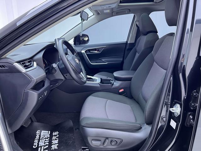 Toyota RAV4 2022 thumb 11