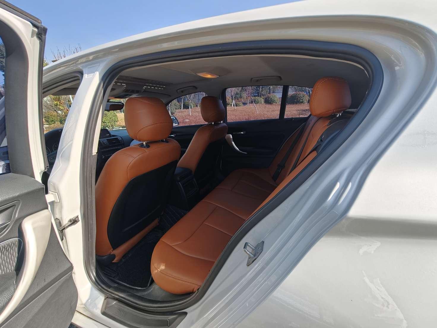 BMW 1 серии 2015 thumb 6