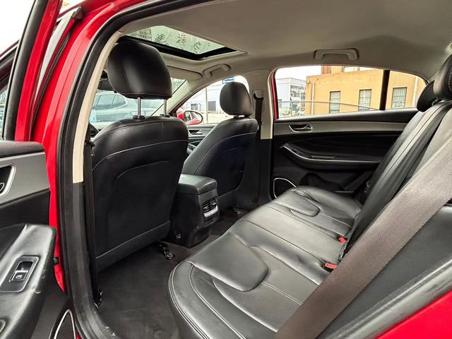 Chery Arrizo 5 2019 thumb 4