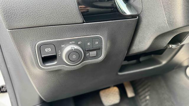 Mercedes-Benz GLA 2020 thumb 2