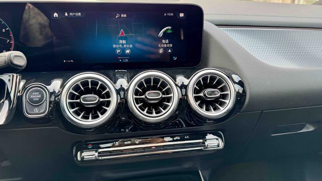 Mercedes-Benz GLA 2020 thumb 4