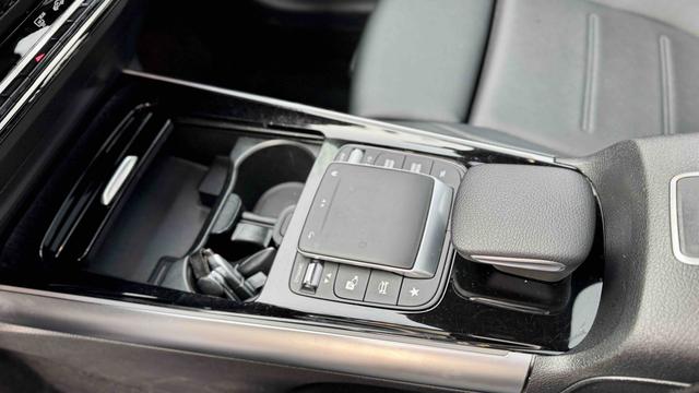 Mercedes-Benz GLA 2020 thumb 5