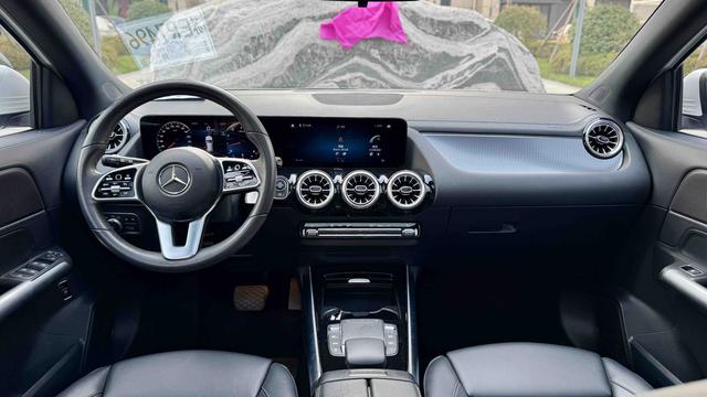 Mercedes-Benz GLA 2020 thumb 6