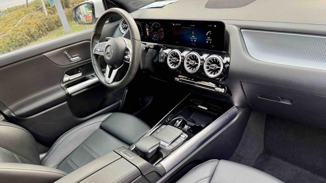 Mercedes-Benz GLA 2020 thumb 7