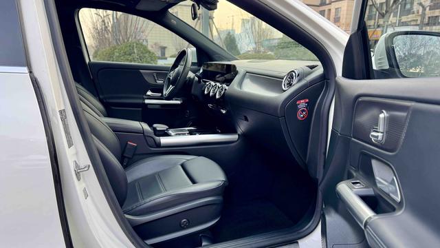 Mercedes-Benz GLA 2020 thumb 8