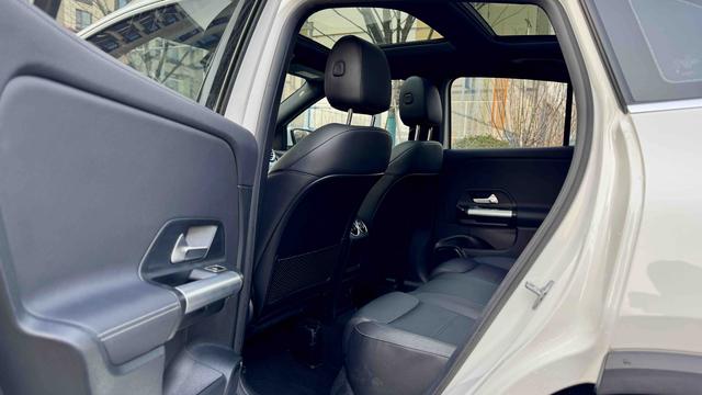 Mercedes-Benz GLA 2020 thumb 11