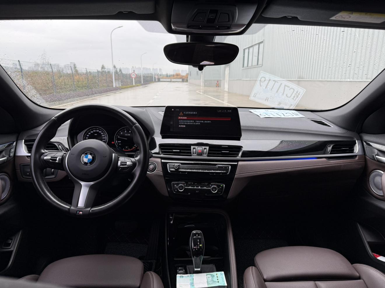 BMW X2 2021 thumb 5