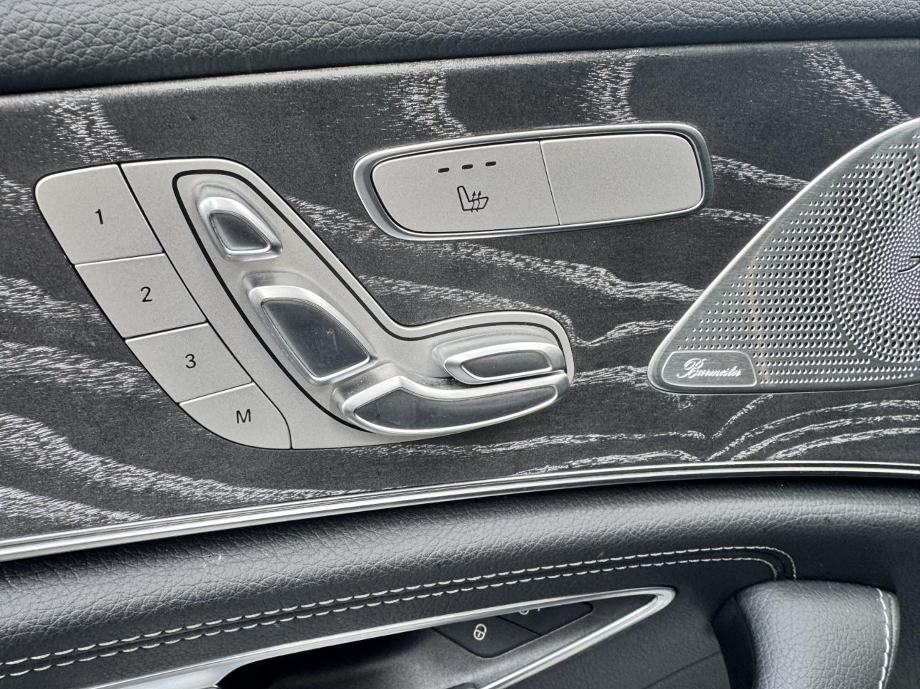 Mercedes-Benz CLS 2023 thumb 4