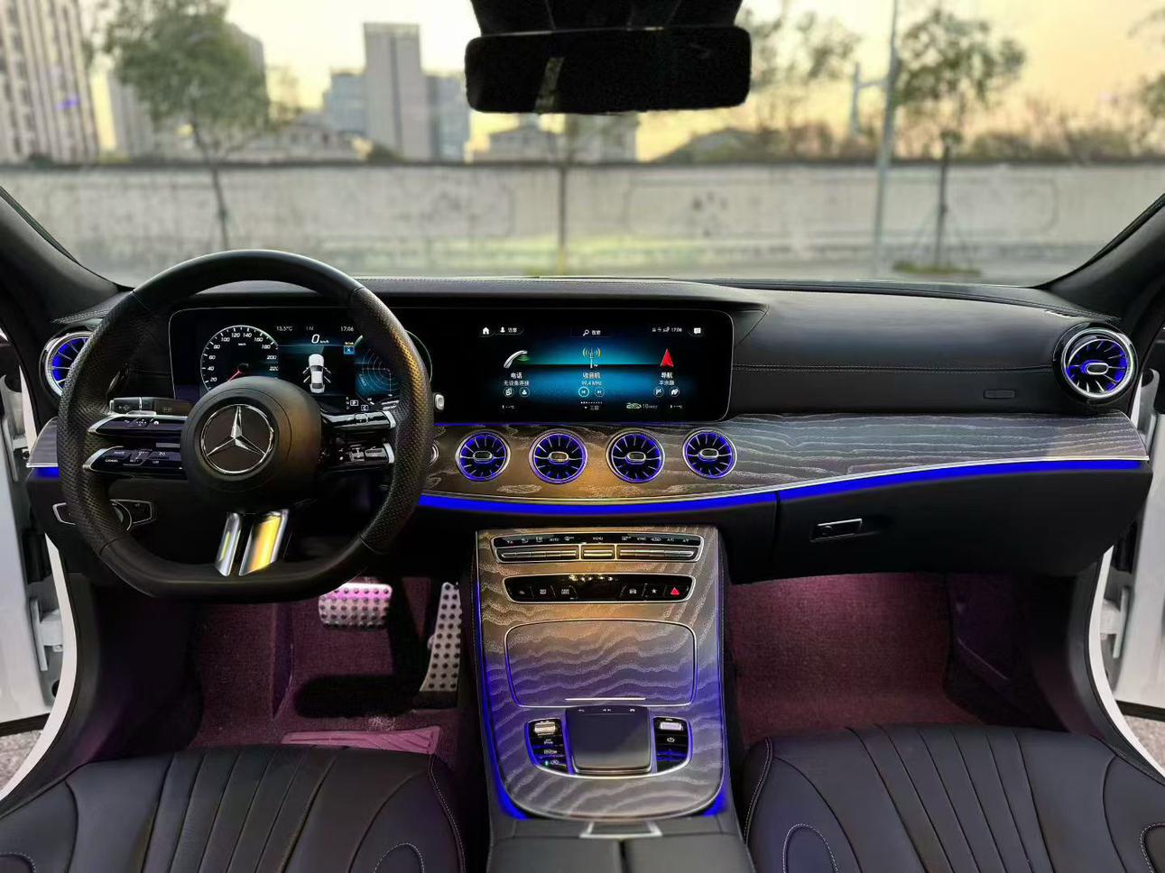 Mercedes-Benz CLS 2023 thumb 7